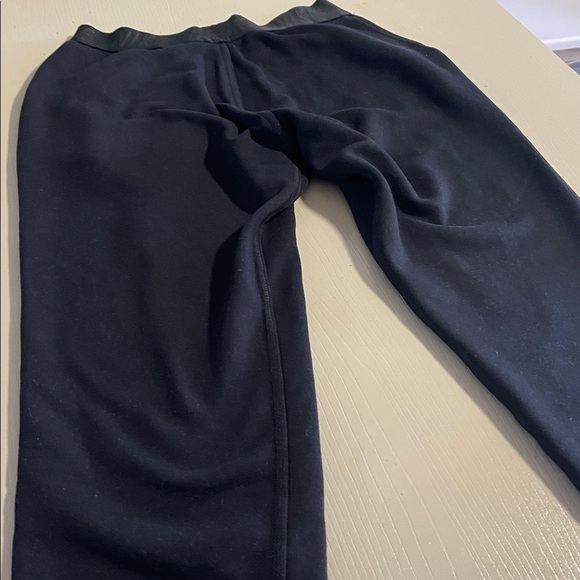 Nike Black Dri Fit Pants- Size XS - Picture 10 of 11